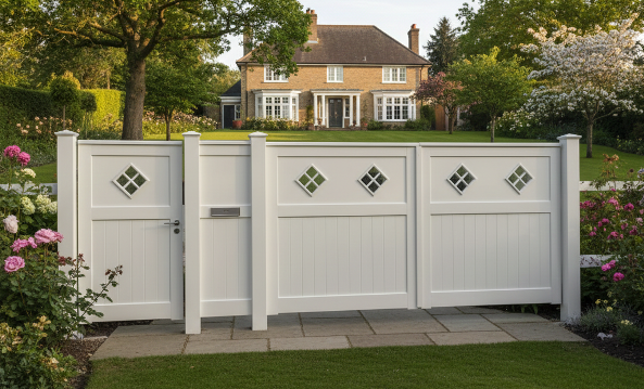 friesentor blickdicht