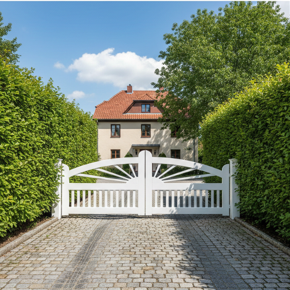 original sylter friesentor